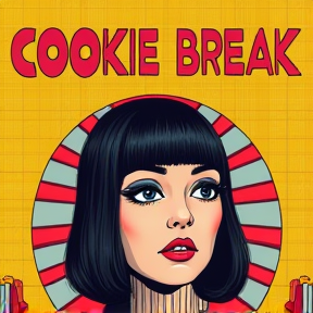 Cookie Break