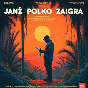 JANZ POLKO ZAIGRA