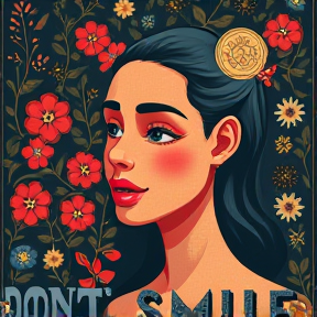 Dont Smile