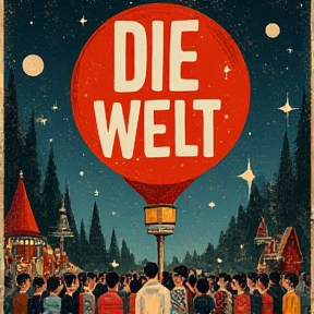 Die Welt