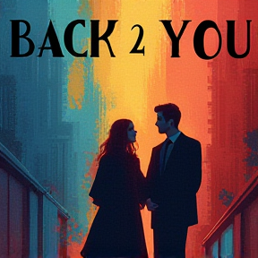 Back 2 You 