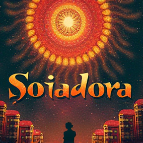 Soñadora