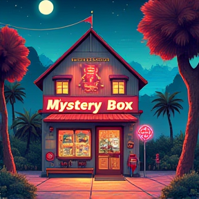 Mystery Box