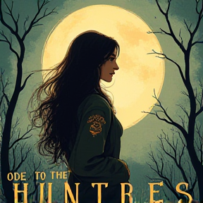 Ode to The Huntress 