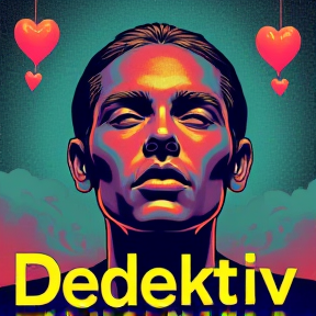 Dedektiv