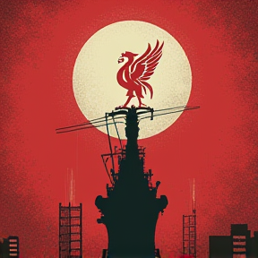 Liverpool Blues