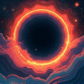 Black hole