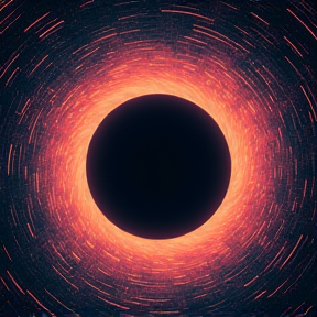 Black hole