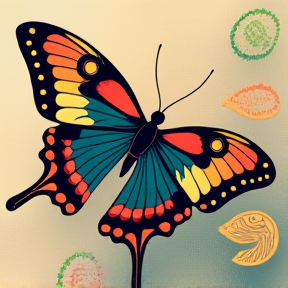 Butterfly