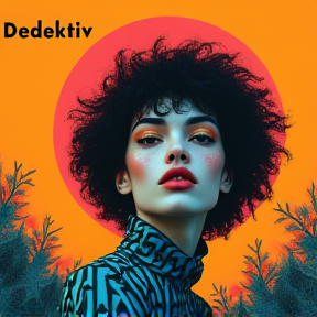 Dedektiv