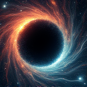 Black hole