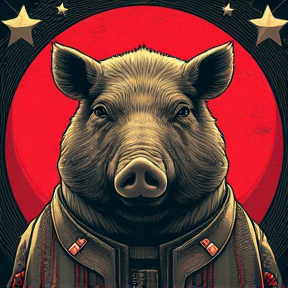 War Pigs