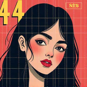 44