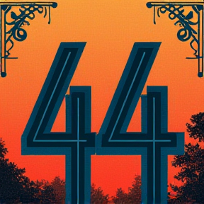 44