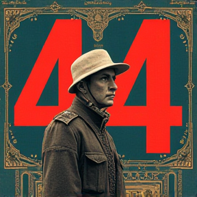 44