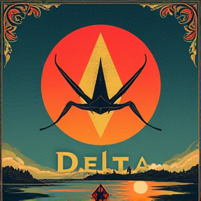 Delta