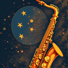 Golden Sax