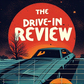 The Drive-In Review