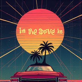 The Drive-In Review