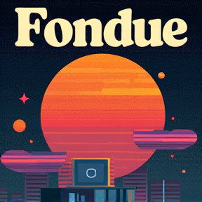 Fondue