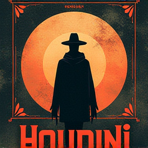 Houdini