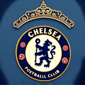 Down with Chelsea