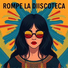 ROMPE LA DISCOTECA