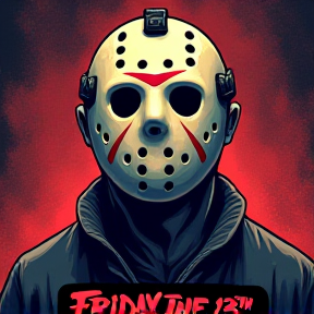 Friday the 13th