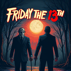 Friday the 13th