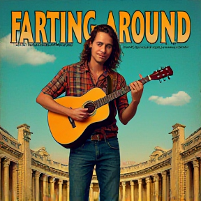 Farting Around