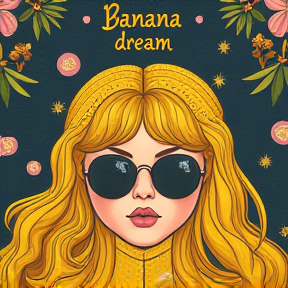 Banana dream