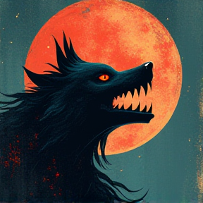 Cursed howl