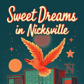 Sweet Dreams In Nicksville