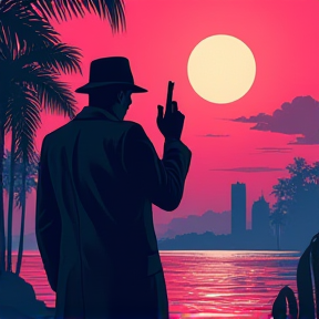 Dreams of Miami