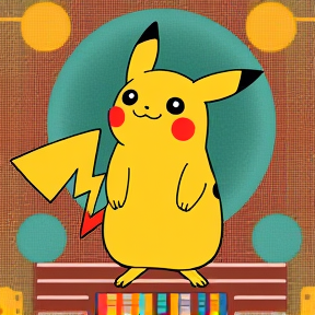 pipachu