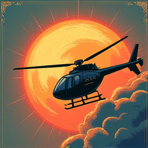 Helikopter 117