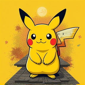 pipachu