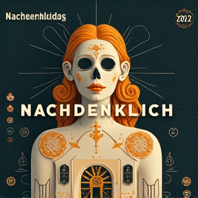 Nachdenklich 