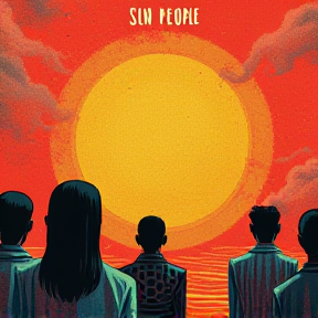 Sun People