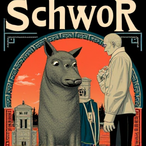 Schwör