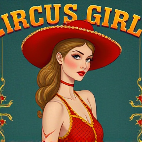 Circus Girl