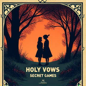 Holy Vows, Secret Games