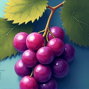 Grapes