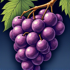 Grapes