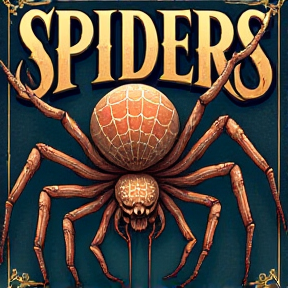 Spiders