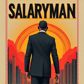 SALARYMAN 