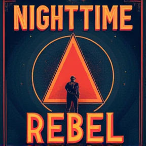 Nighttime Rebel