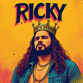 "Ricky: The Fart King"