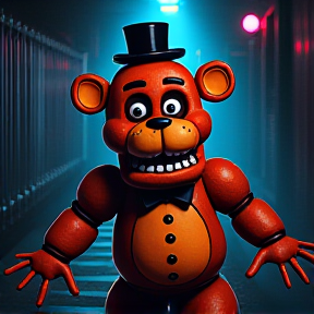 Freddy's Midnight Madness