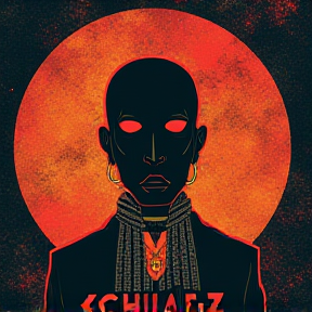 Schwarz